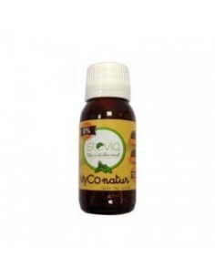 Stevia 60 Mililitros Myconatur