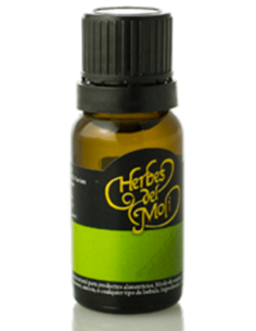 Aceite Esencial Cedro Eco 10 Ml de Herbes del Moli