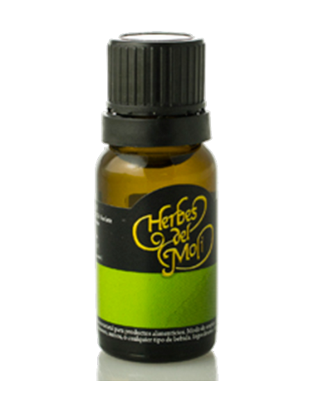 Aceite Esencial Mirto 10 Ml de Herbes Del Moli