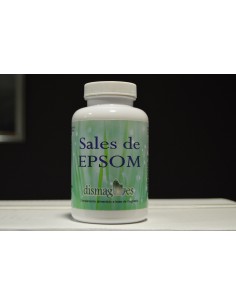Sales De Epsom 300Gr. de...