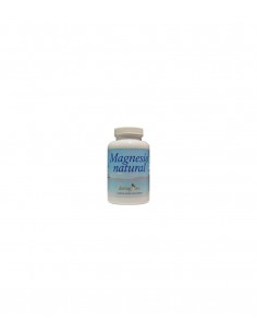 Sales Magnesio Naturales 250 Gr de Dismag