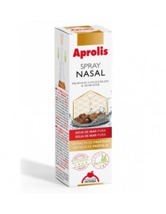 Aprolis Spray Nasal 20 Ml De Intersa