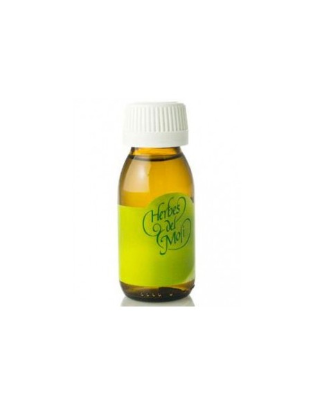 Preparados Para Difusor Limon 60 Ml de Herbes Del Moli