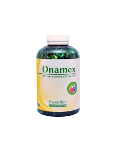 Onamex +50 Perlas S/C 450...