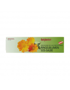 Calendula Crema 75 Ml de Riviera