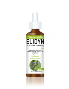 Vervain 20 Mililitros Elidyn