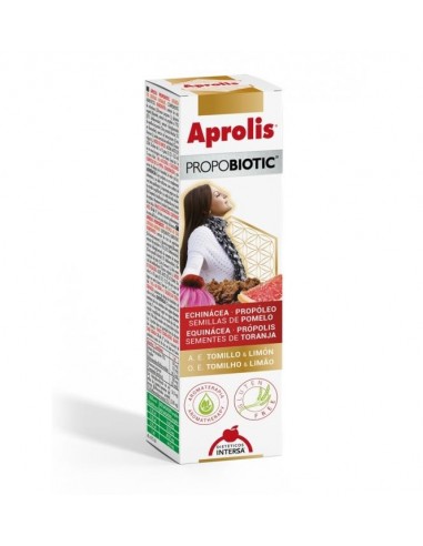 Aprolis Propobiotic 30 Ml De Intersa