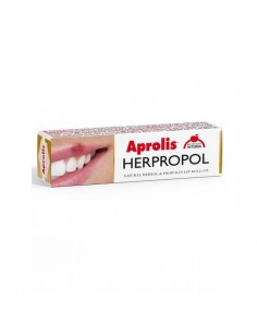 Aprolis Herpropol Roll-On 5 Ml De Intersa