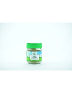 Tarro Tulsi Albahaca...