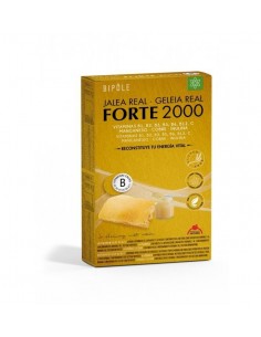 Bipole Jalea Real Forte 2000 20 Amp De Intersa