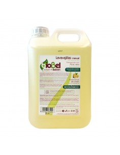 Lavavajillas Bio, 5 L de...