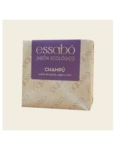Essabo Champu Ecologico 120 Gramos Essabo