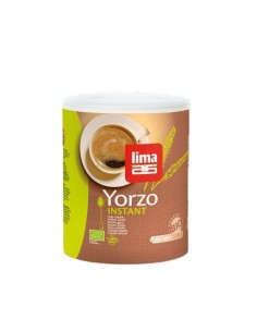 Yorzo Instantaneo 125 g Lima