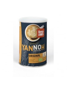 Yannoh Original Instantaneo...