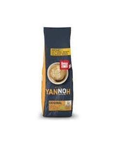 Yannoh Original Instantaneo Recarga 250G Bio de Lima
