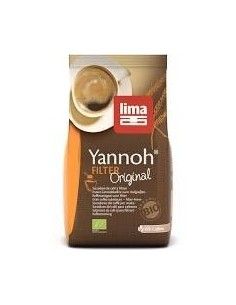 Yannoh Original Filtro 500G Bio de Lima