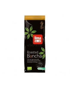 Te Bancha Tostado 75G Bio de Lima