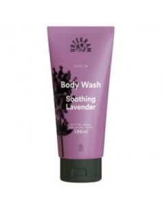Soothing Lavender Gel De...
