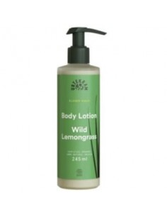Wild Lemongrass Leche...
