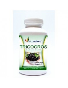 Trico Gros Plus 90 Caps de Triconatura
