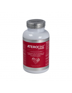 Aterofine 30Cap. de Ozolife...