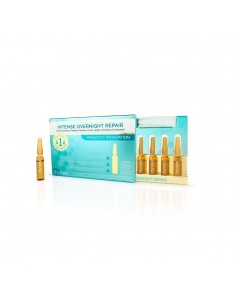 Celular Repair (Intense Overnight Repair) 7 Ampollas Dhyvana
