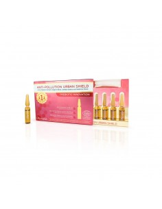 Urban Antiox 7Amp. de Dhyvana
