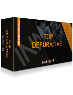 Top Depurative 30 Capsulas...