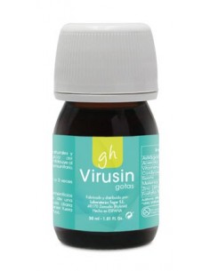 Virusin Gotas 30Ml. de Tegor
