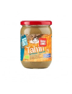 Tahin Tostado 500Gr. C/Sal...