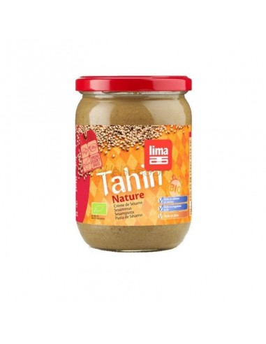 Tahin 225G 225G Bio de Lima