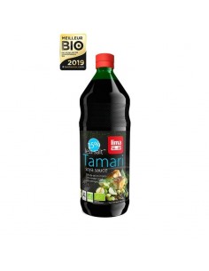 Tamari 25% Sal Reducido 500...