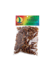 Alga Cochayuyo Troceada Bio En Bolsa 80 g de Brotasol