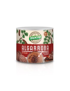 Algarroba Polvo 250Gr. Bio...