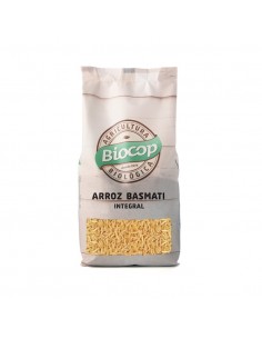 Arroz Basmati Integral 500...