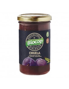 Compota De Ciruela 265Gr....