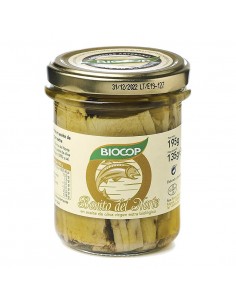 Filetes De Bonito 195Gr.Bio...