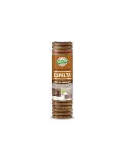 Galletas Espelta Con Chips...