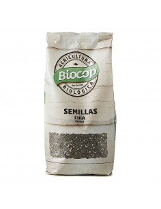 Semillas Chia Cruñas 250 G...