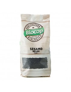 Sesamo Negro Bio 250 G de...