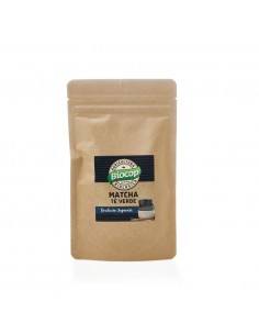 Te Verde Matcha 50Gr. Bio...