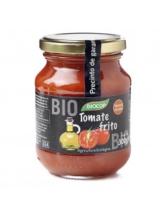 Tomate Frito 300Gr. Bio de...