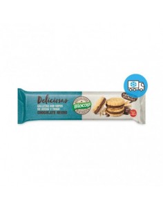 Galleta Deliciosas Rellena...