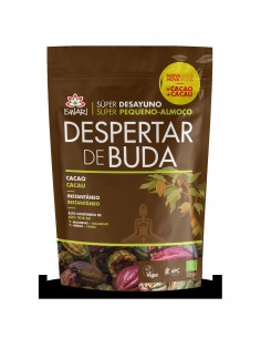 Despertar De Buda Cacao Crudo Bio 360G De Iswari