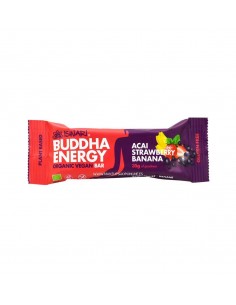 Buddha Energy Acai -...