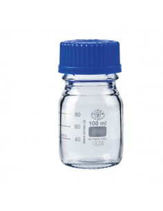 Crema-Locion Corporal De Vainilla 100 Ml de Fair Squared