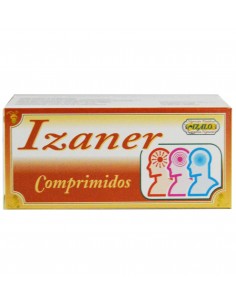 Izaner 60 Comp De Izalo