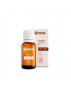 Naranja Aceite Esencial 12Ml. de Mondeconatur