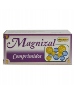 Magnizal 60 Comp De Izalo