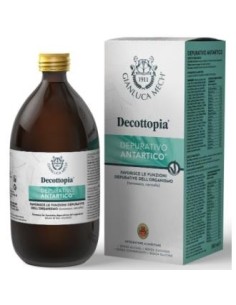 Depurativo Antartico 500Ml....